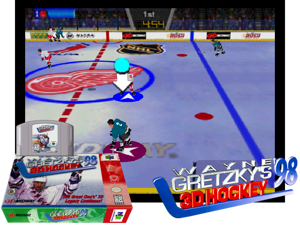 Game Thumbnail - Wayne Gretzky's 3D Hockey '98 (USA)
